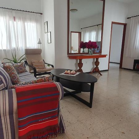 Ferienwohnung Casa Maria Puerto del Rosario  Exterior foto
