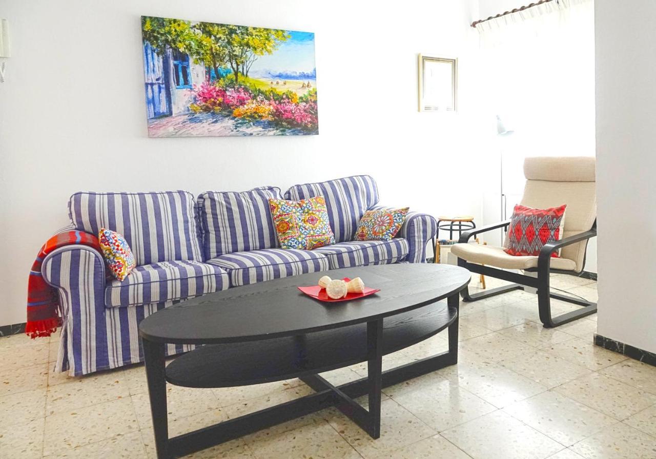 Ferienwohnung Casa Maria Puerto del Rosario  Exterior foto